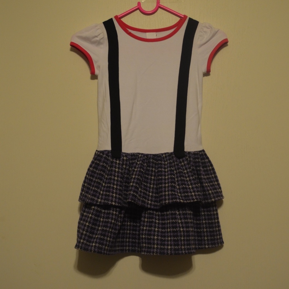 Kids casual dress